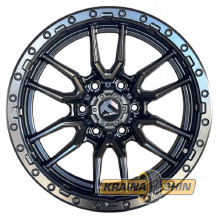 Flow Forming FBX109-8 BM