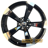 Flow Forming FBX346-20 BLACK
