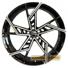 Flow Forming 5611 BLACK