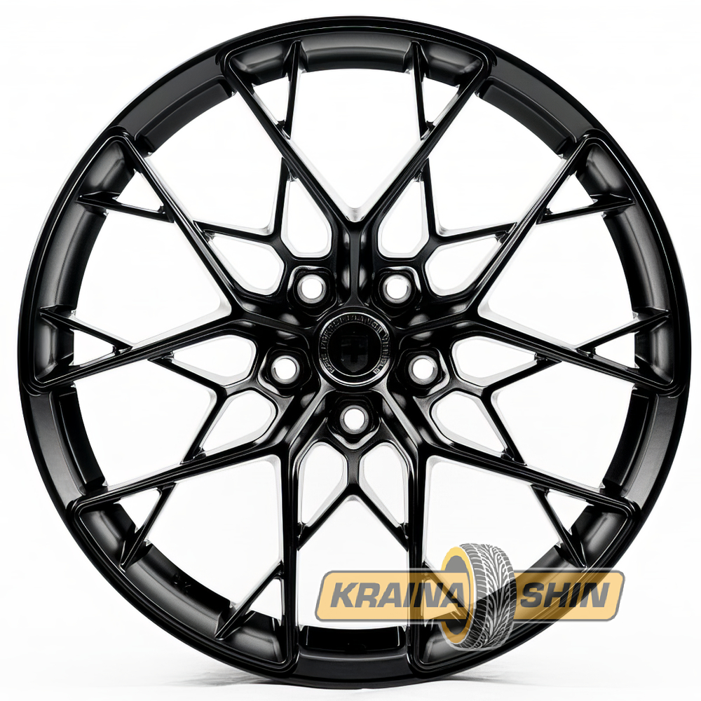 Диск Flow Forming FF154 8x18 5x112 ET35 66.6 SB