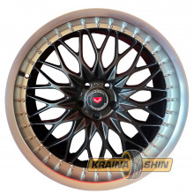 Flow Forming FF235 MBPL (Dodge Caliber SRT-4)