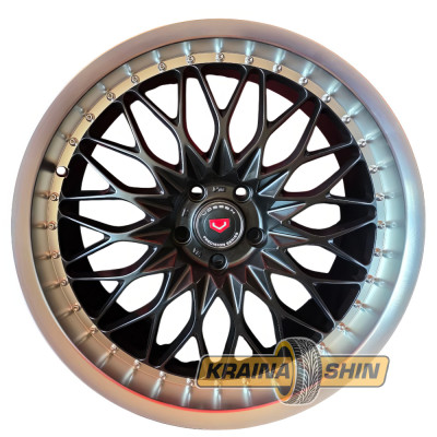 Диск Flow Forming FF235 8.5x20 5x114.3 ET35 73.1 MBPL