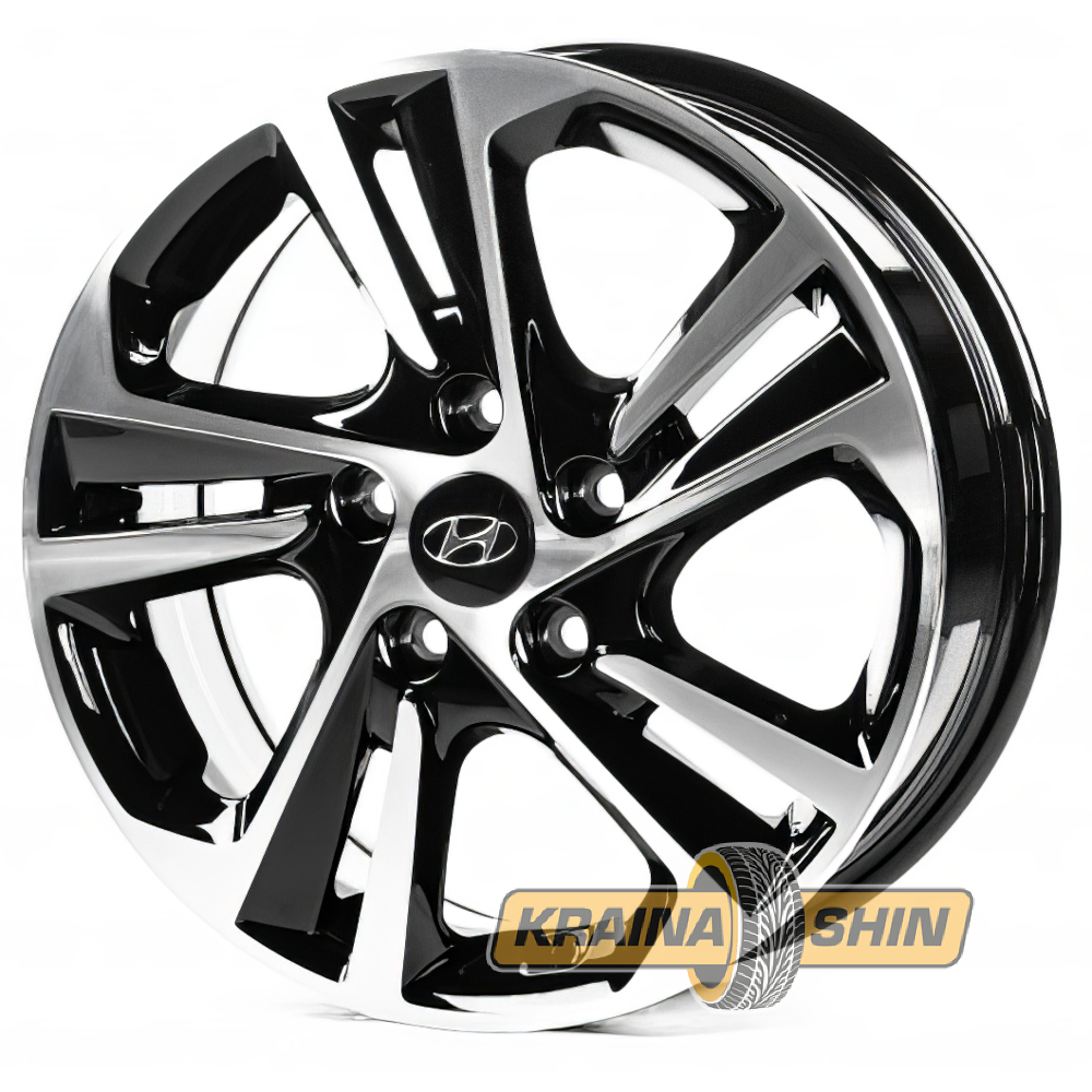 Диск Replica HND16852 6.5x16 5x114.3 ET46 67.1 GBMF