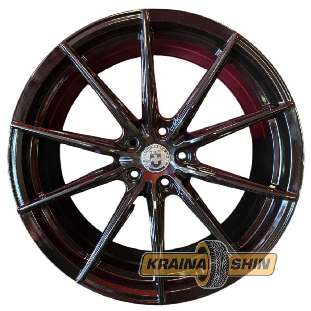 Диск Flow Forming FC004 8.5x19 5x114.3 ET35 73.1 GB
