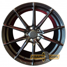 Flow Forming FC015 SB (Dodge Caliber SRT-4)