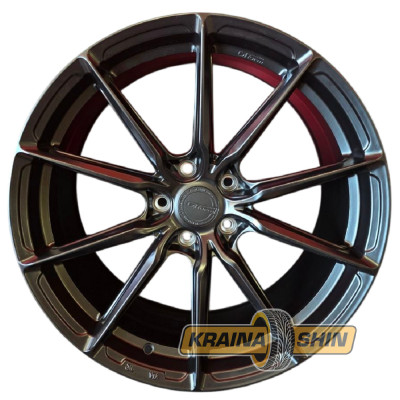 Диск Flow Forming FC015 8.5x19 5x114.3 ET35 73.1 SB