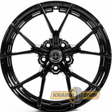 Flow Forming FС012 GB (Dodge Intrepid)