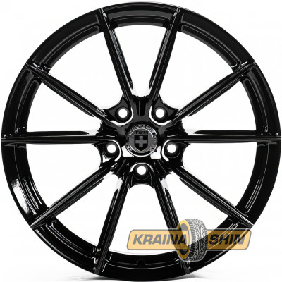 Диск Flow Forming FС004 7.5x17 5x108 ET35 73.1 GB