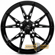Flow Forming FC3487 GB (Dodge Caravan)