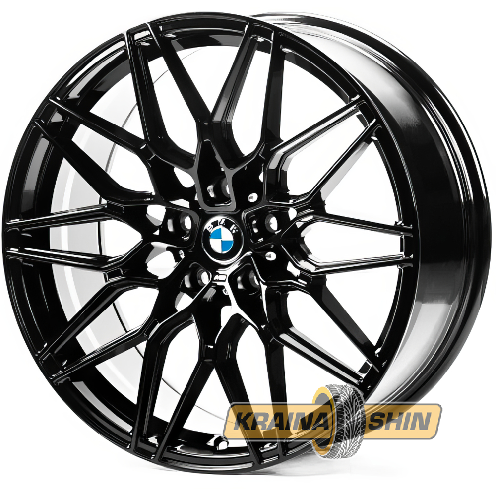 Диск Replica BM3242 8x18 5x120 ET30 72.56 GB