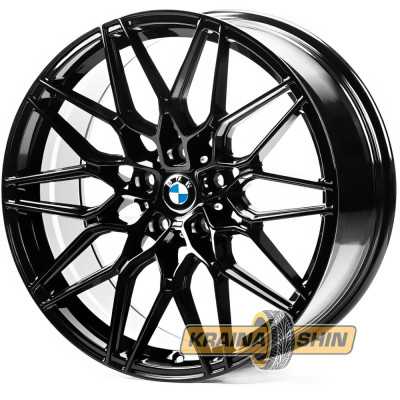 Диск Replica BM3242 8x18 5x120 ET30 72.56 GB