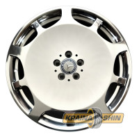 Replica FF-007 SP