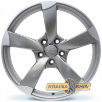 Replica AU6101 GGrayMF
