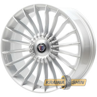 Replica BM724 ALPINA S