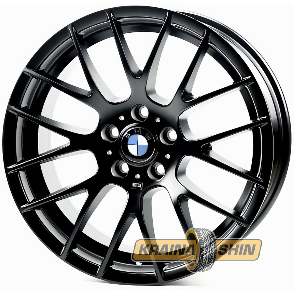Диск Replica BM725 8.5x19 5x120 ET20 74.1 GB