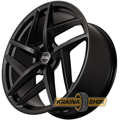 Диск Replica LR7828 10x22 5x108 ET45 63.3 SB