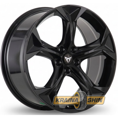 Диск Replica VW6211 8.5x19 5x112 ET42 57.1 GB