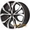 Диски Alutec W10 цвет RBFP