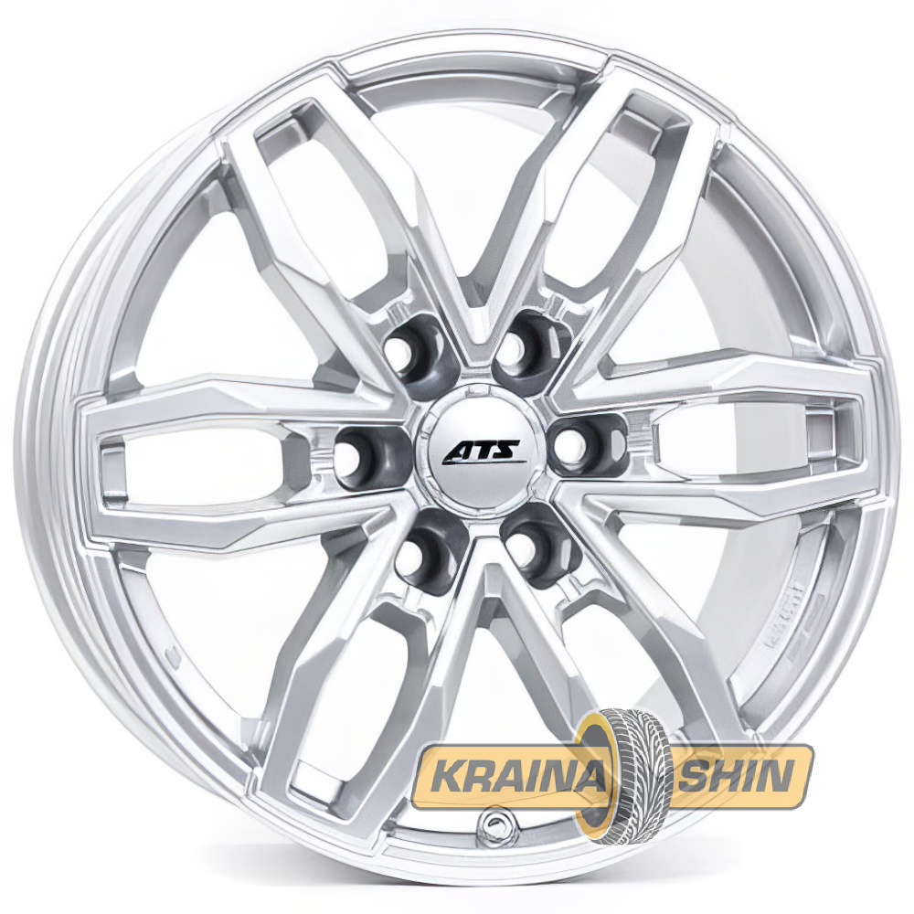 Диск ATS Temperament 9.5x20 5x114.3 ET30 70.1 PS