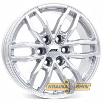 ATS Temperament PS