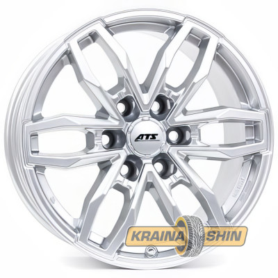 Диск ATS Temperament 9.5x20 5x114.3 ET30 70.1 PS