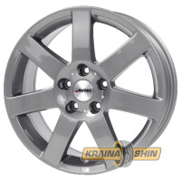 Autec Arctic Graphite