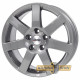 Autec Arctic Graphite