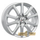 Autec Skandic S