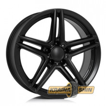 Rial M10 Black (Mercedes GLS-Class)