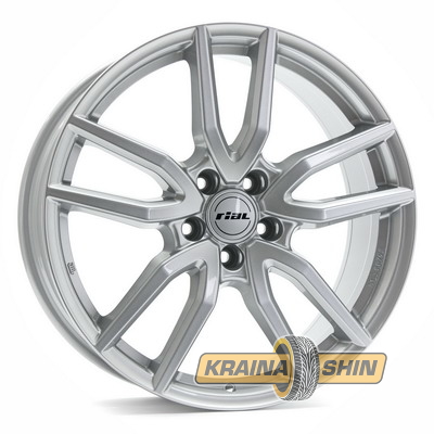 Диск Rial Torino 8x18 5x112 ET45 70.1 PS