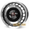 Диски Ronal R50 цвет Black