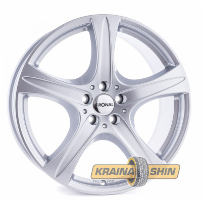Диски Ronal R55