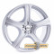 Диски Ronal R55 цвет CS