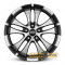Диски Ronal R59 цвет JB/FC