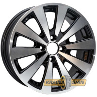 Sportmax Racing SR-252