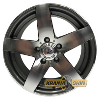 Sportmax Racing SR-265