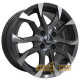 SSW 146 Black