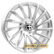 Диски Tomason TN16 цвет Silverbrig