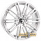 Диски Tomason TN18 цвет Silverbrig