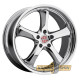 TSW Turismo Chrom