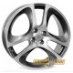 WSP Italy Alfa Romeo (W255) Mars Mito AP