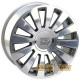 WSP Italy Audi (W535) A8 Ramses AP