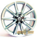 WSP Italy Audi (W550) Allroad Canyon S