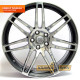 WSP Italy Audi (W554) S8 Cosma AP