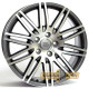 WSP Italy Audi (W555) Q7 Alabama AP