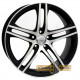 WSP Italy Audi (W556) Paul BP