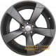 WSP Italy Audi (W567) Giasone MGM