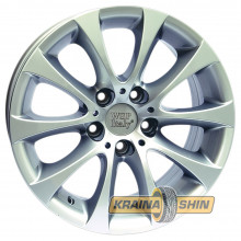 WSP Italy BMW (W660) Alicudi S (BMW Z4 Roadster)