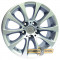 Диски WSP Italy BMW (W660) Alicudi цвет S