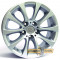 Диски WSP Italy BMW (W660) Alicudi цвет S